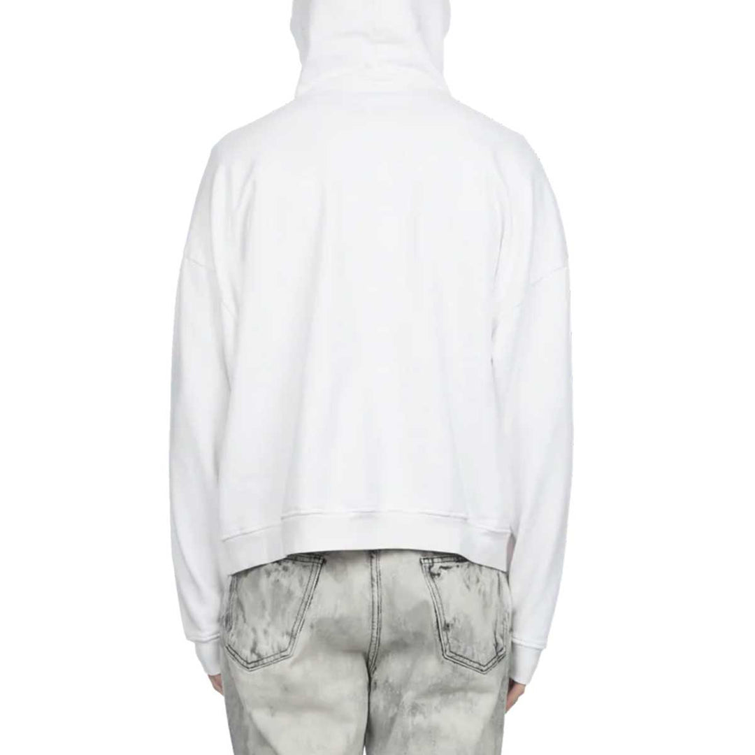ALEXANDER DIGENOVA - HEAVEN HOODIE