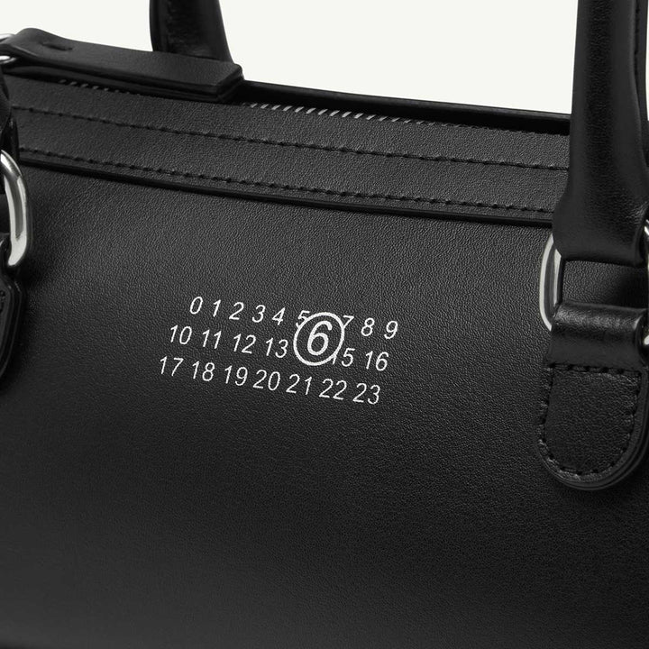 MM6 Maison Margiela - バウレット ショルダーバッグ
