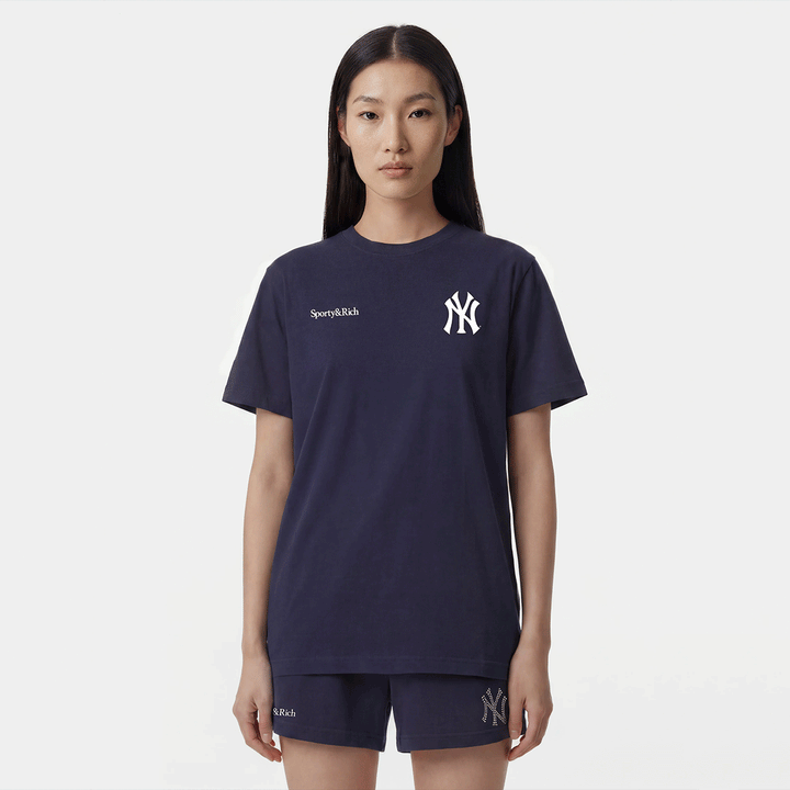 Yankees Arch T-Shirt