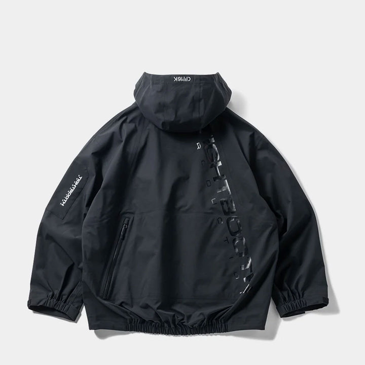 3 LAYER MOUNTAIN PARKA