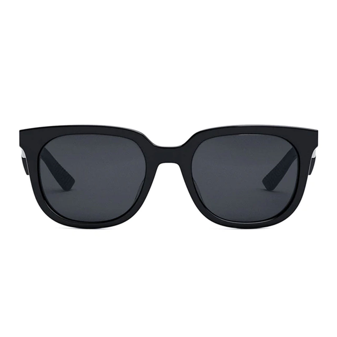 DIOR B27 S3F 10A0 Oval Sunglasses - DIOR