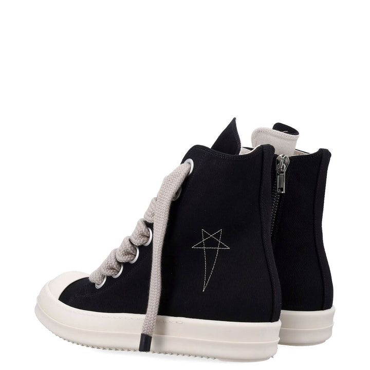 Jumbo Lace Sneakers