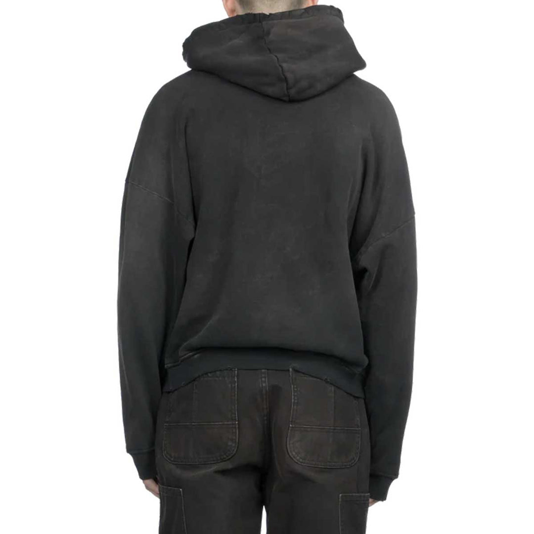 ALEXANDER DIGENOVA - RUBBER BAND HOODIE