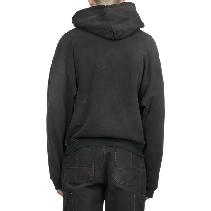 ALEXANDER DIGENOVA - RUBBER BAND HOODIE