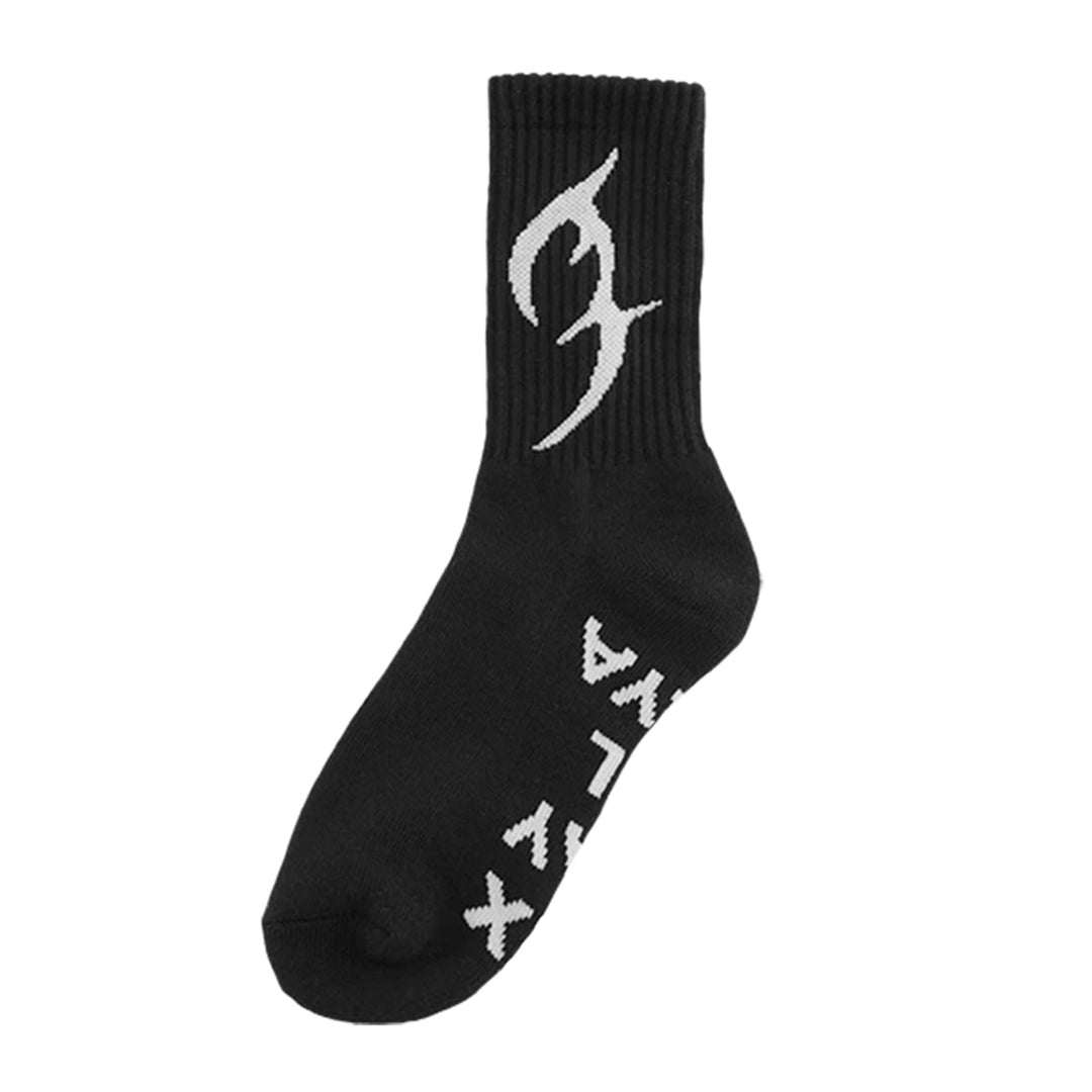 THUG CLUB - BASIC SOCKS