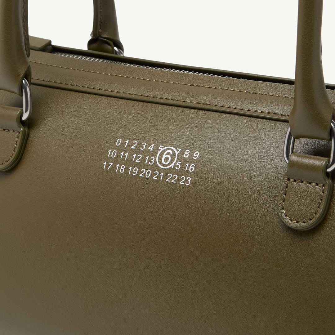 MM6 Maison Margiela - バウレット ショルダーバッグ