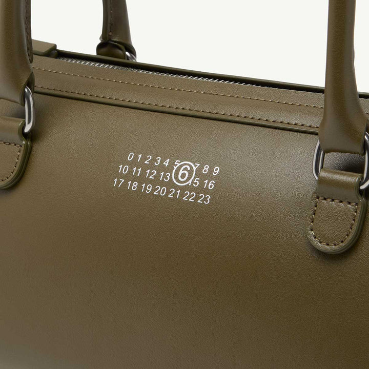 MM6 Maison Margiela - バウレット ショルダーバッグ
