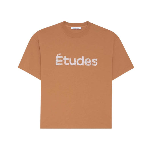Etudes Studio - Relax t-shirt études