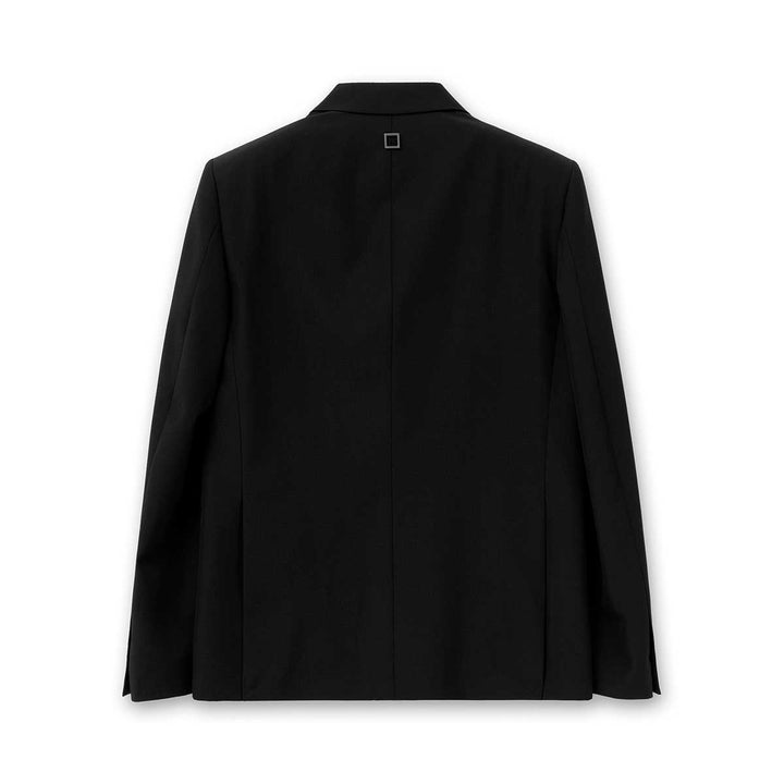 WOOYOUNGMI - Wool Single Jacket