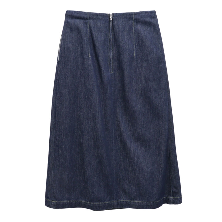 SONISTA DEN 2381 W.W.SKIRT