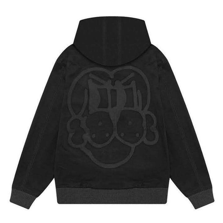 WORK JACKET