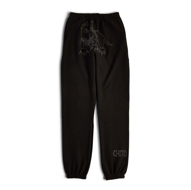 RELECTIVE GUARD Sweatpants