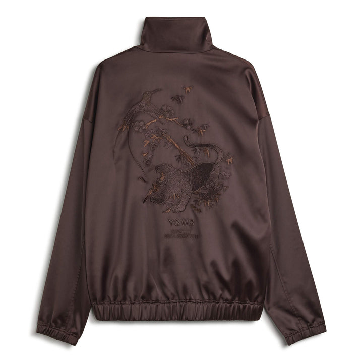 SATIN JKT