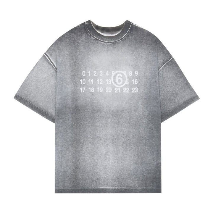 T-SHIRT - MM6 Maison Margiela