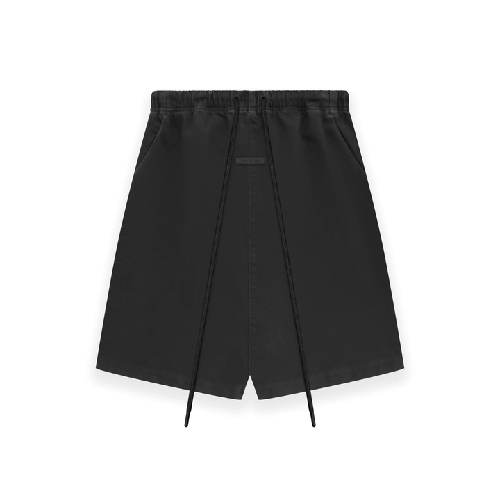 Fear of God ESSENTIALS - Denim Relaxed Shorts