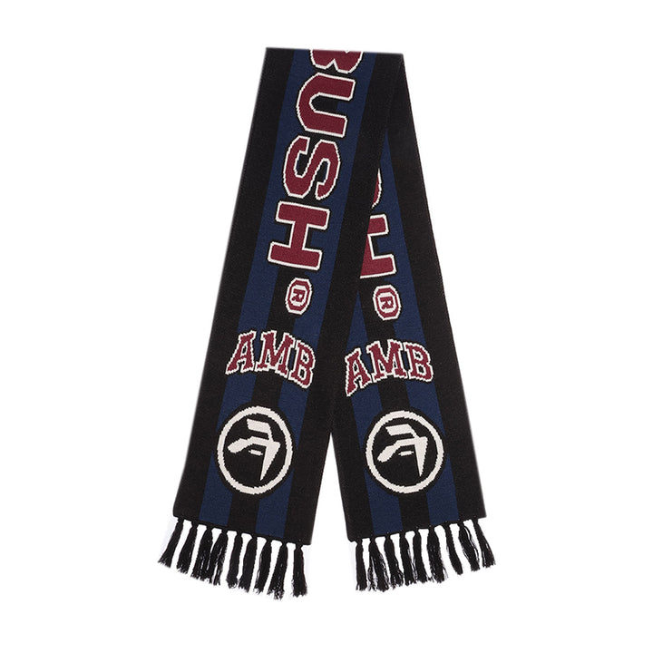 SOCCER SCARF