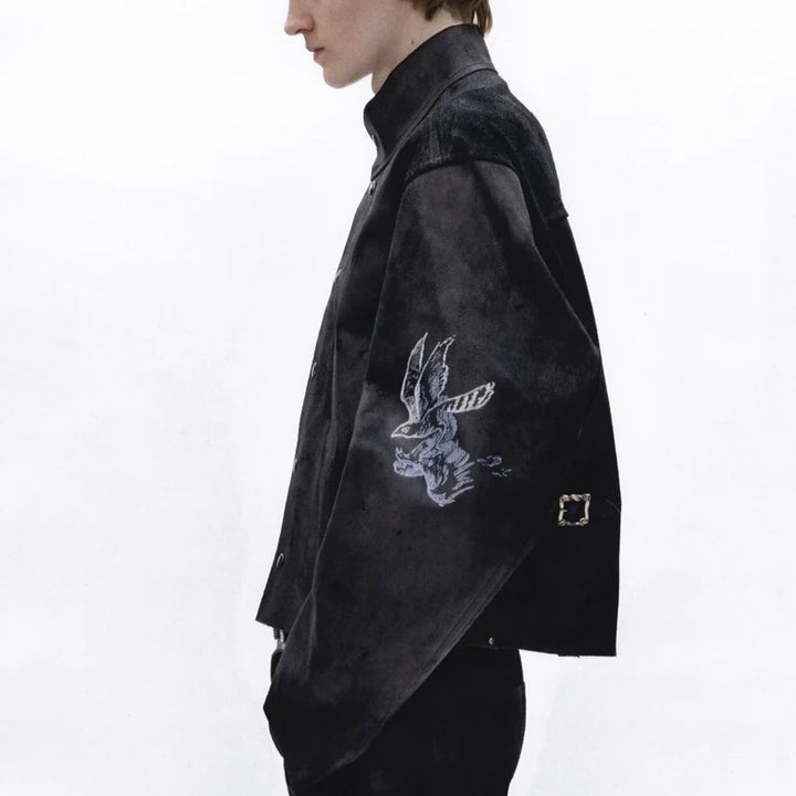 ANTONIN WELDERS JACKET
