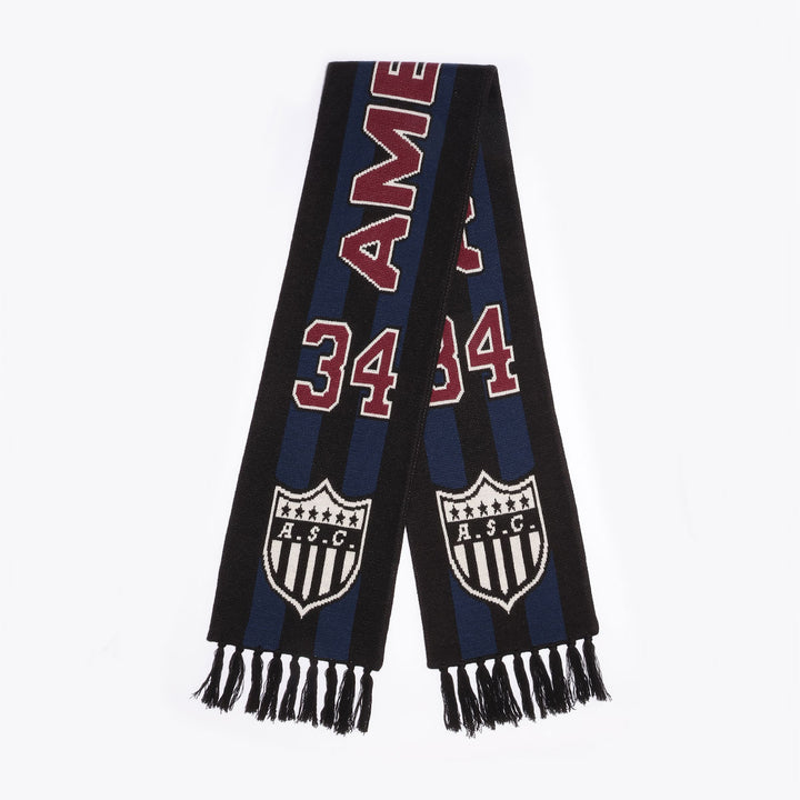 SOCCER SCARF