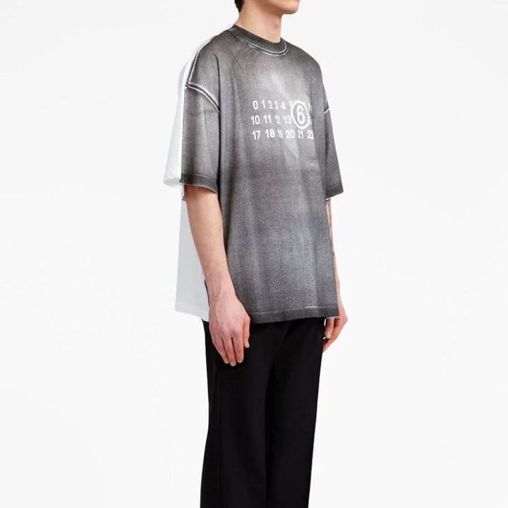 T-SHIRT - MM6 Maison Margiela