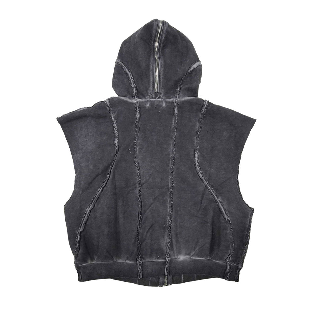 THUG CLUB - Gladiator Hooded Vest