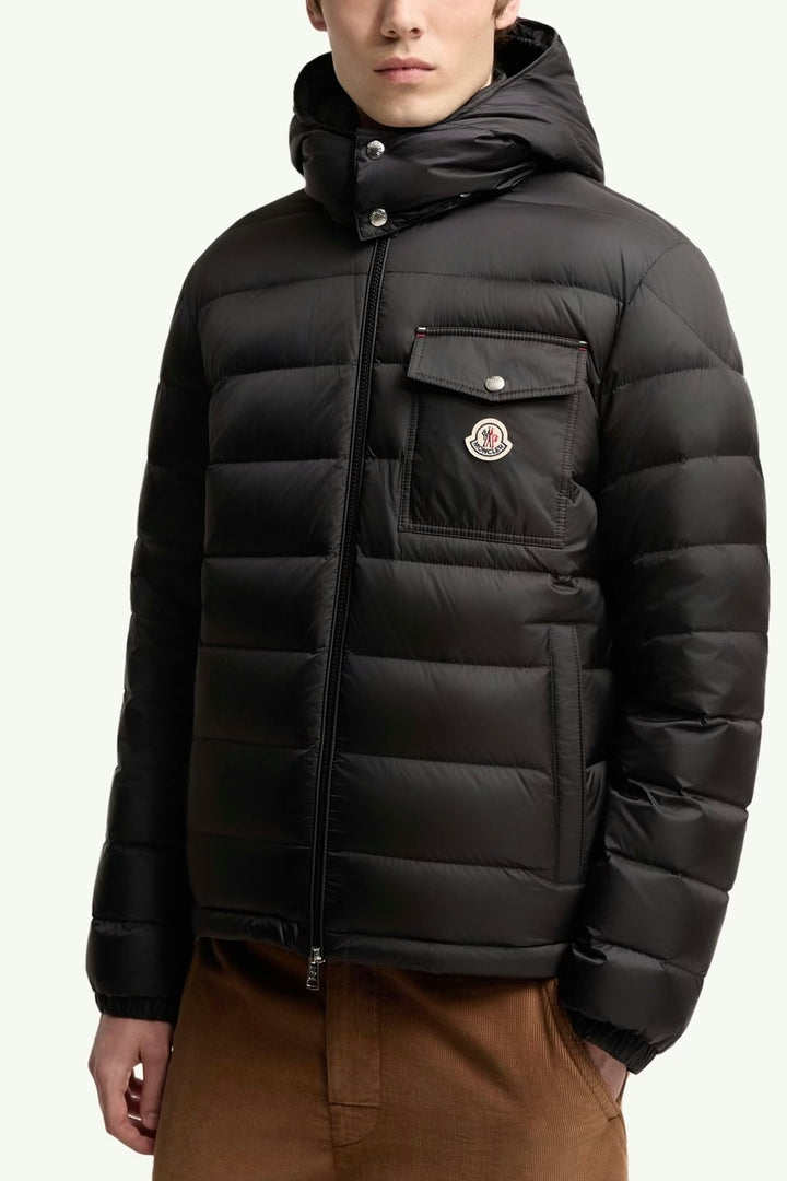 Verith Short Down Jacket