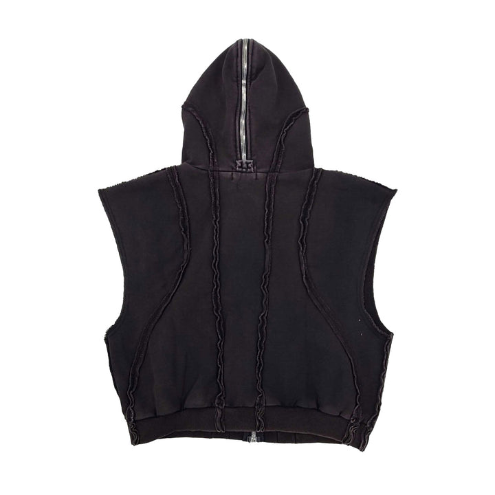 THUG CLUB - Gladiator Hooded Vest