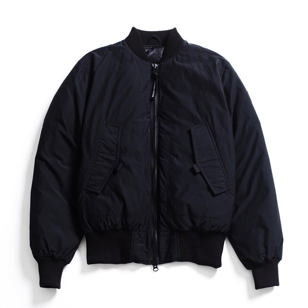   Frasier Bomber MA-1 ジャケットL Frasier Bomber | Why are you here?