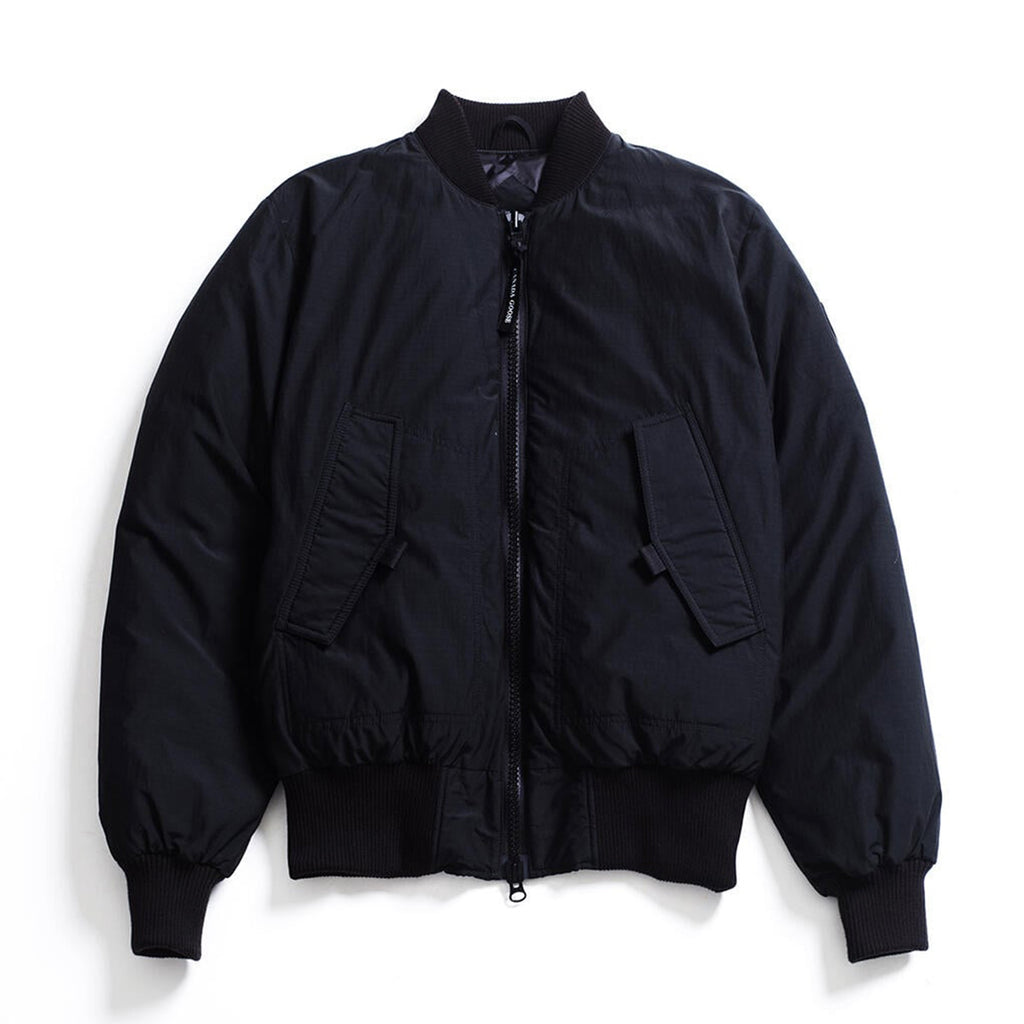   カナダグース　Frasier Bomber ダウン CANADA GOOSE(カナダグース) | Frasier Bomber ボンバージャケット