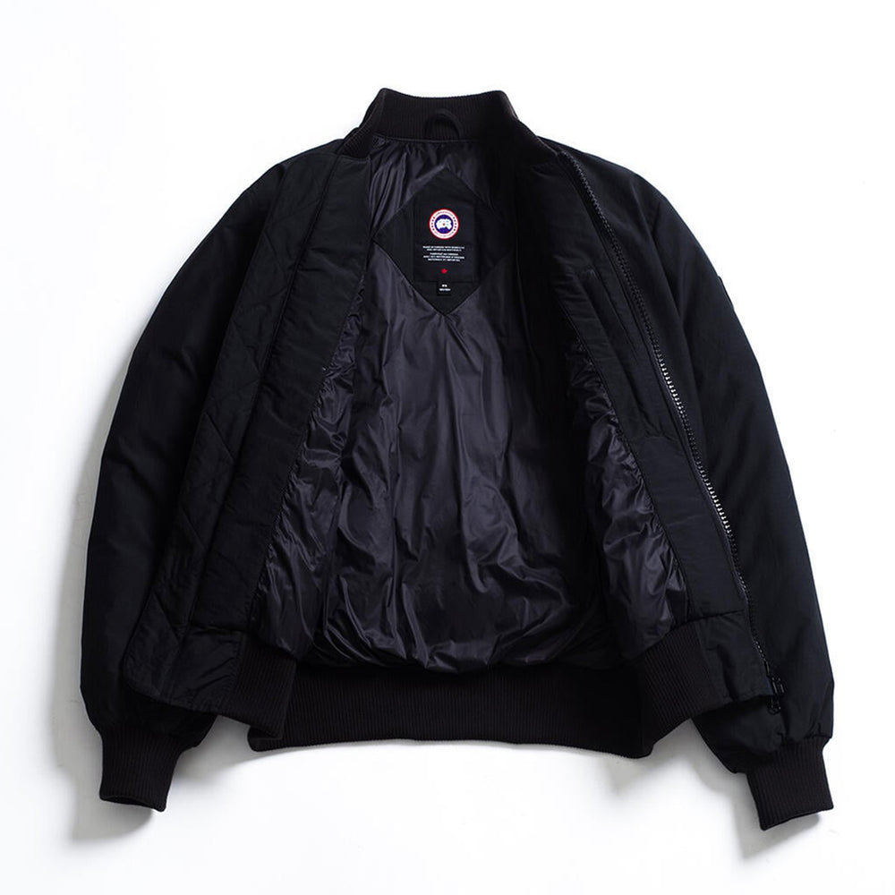 CANADA GOOSE - Frasier Bomber