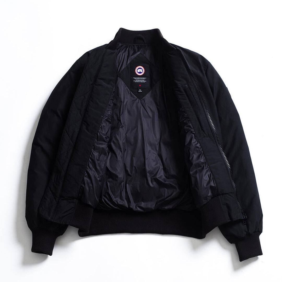 CANADA GOOSE - Frasier Bomber