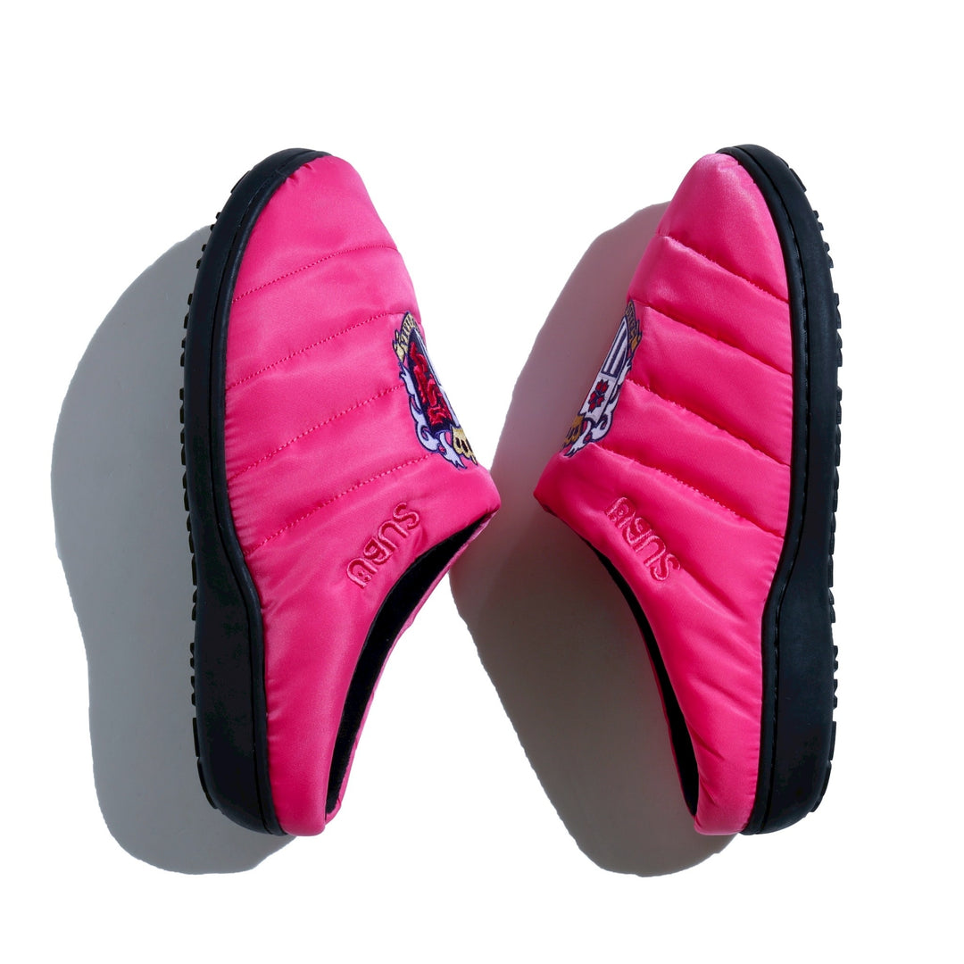 SUBU x J.LEAGUE Cerezo Osaka