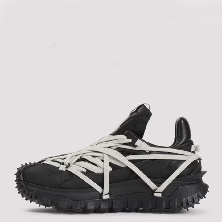 【Moncler + Rick Owens】TRAILGRIP MEGALACE