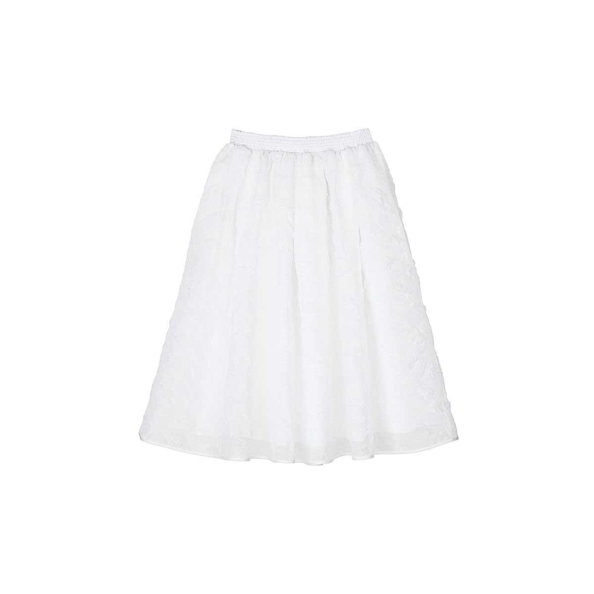 CECILIE BAHNSEN(セシリー・バンセン) | MALA SKIRT スカート
