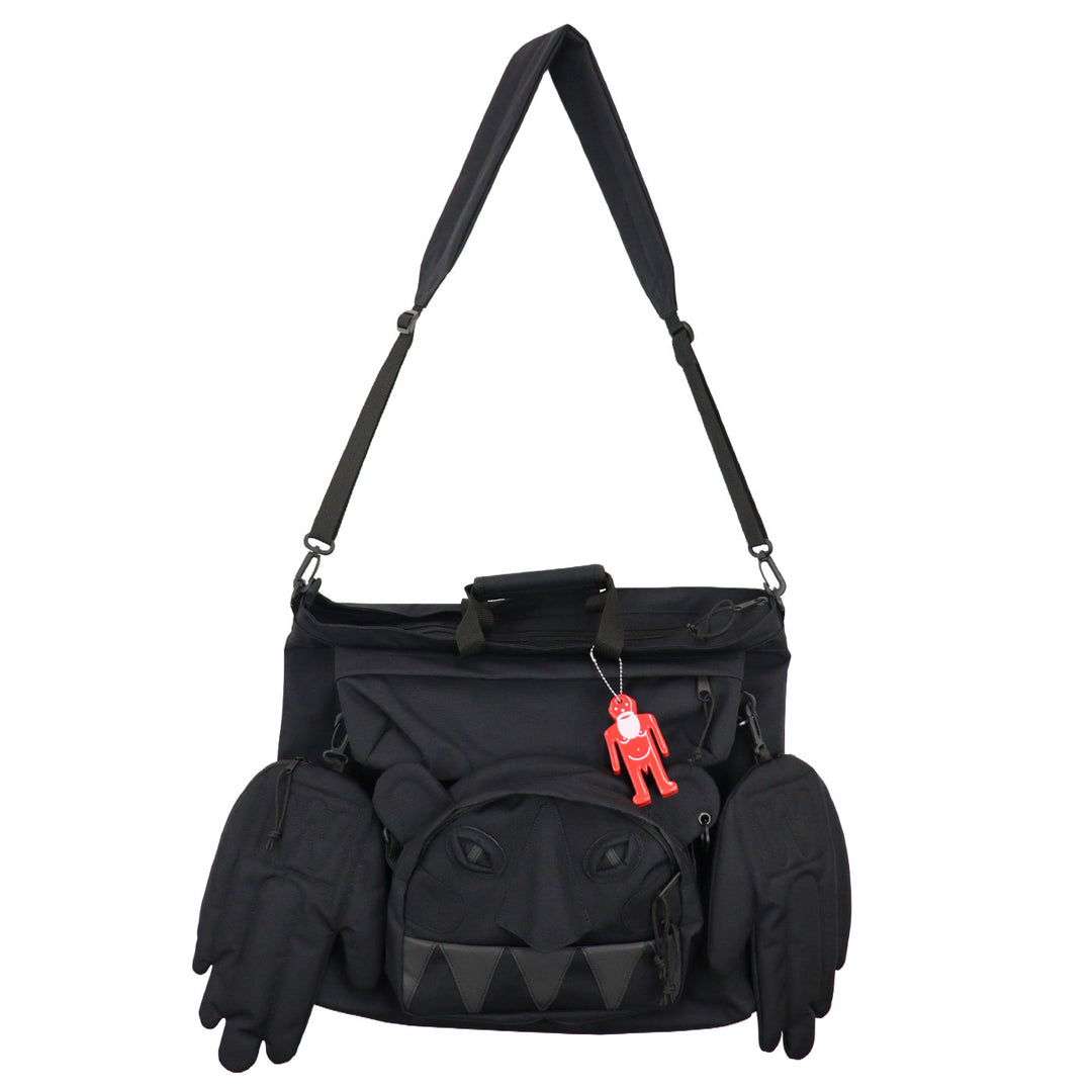 WVB X EASTPAK WALTER CARRY BAG