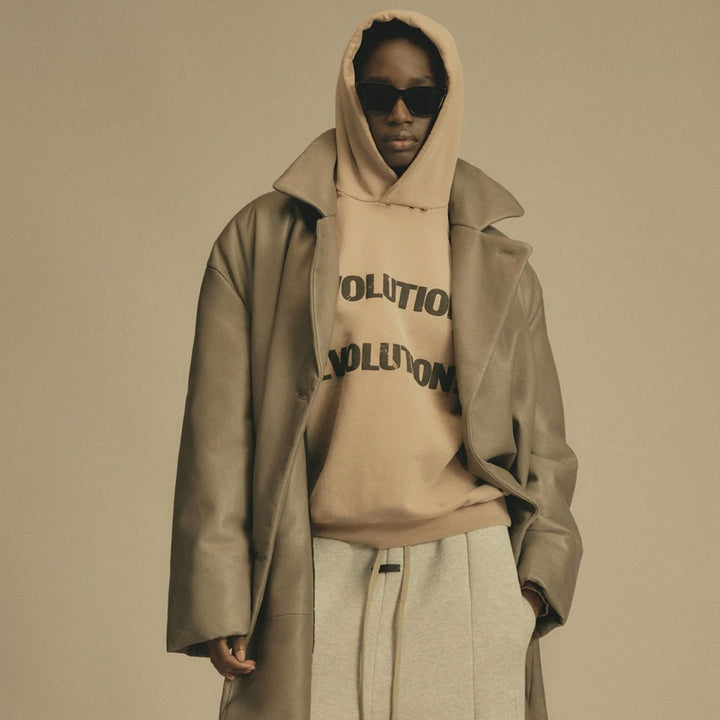 Revolution Hoodie