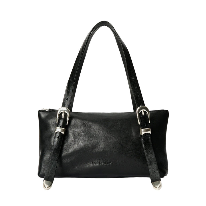 2 CM BELT SHOULDER BAG