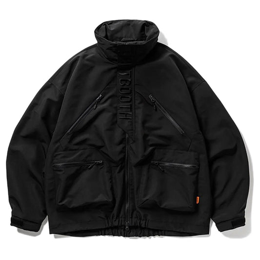 RIPSTOP TACTICAL JACKET