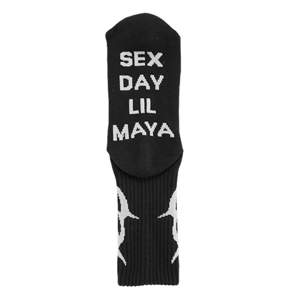THUG CLUB - BASIC SOCKS