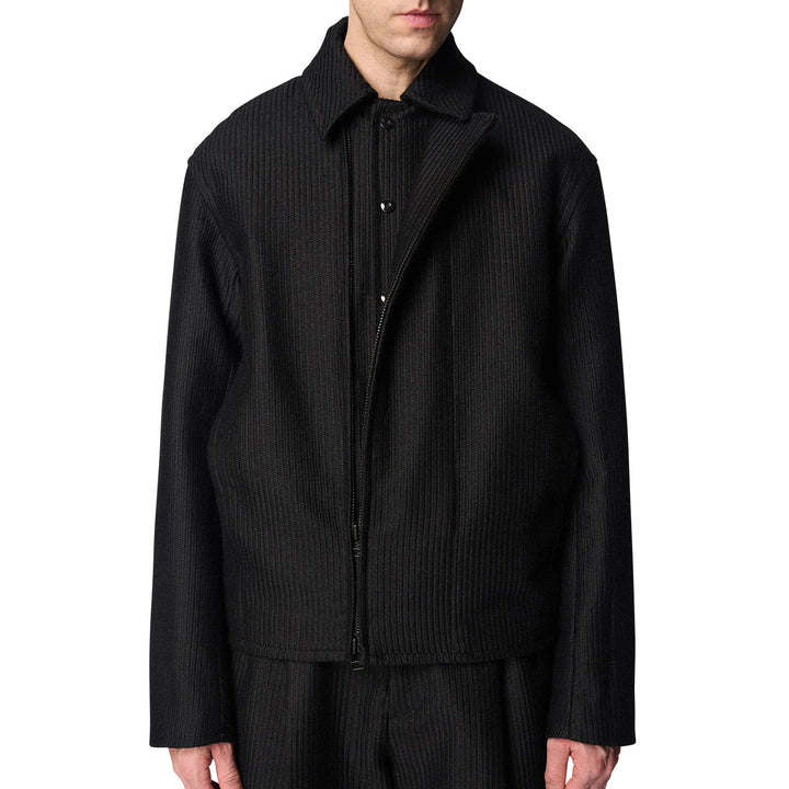 COCOON BLOUSON