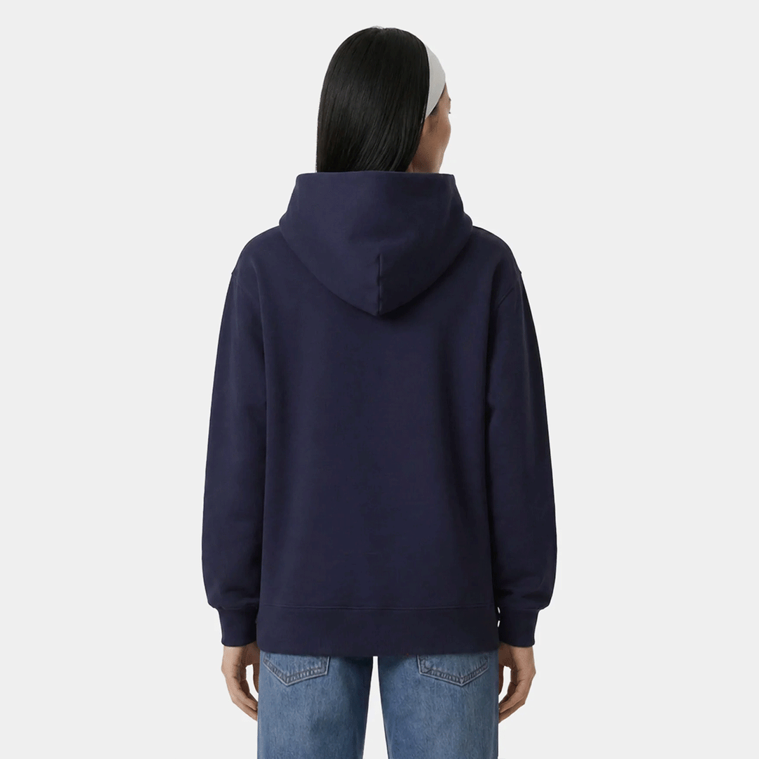 Syracuse Embroidered Hoodie