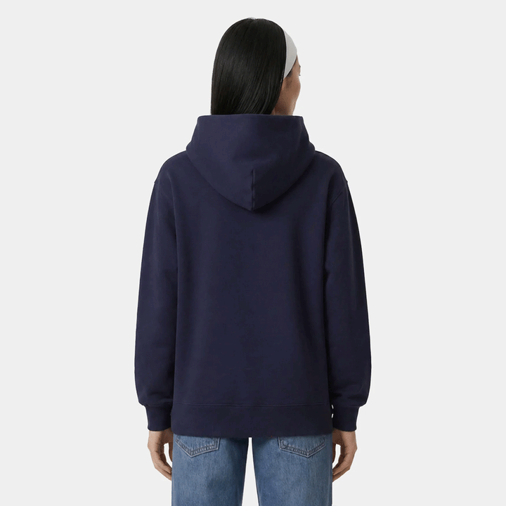 Syracuse Embroidered Hoodie