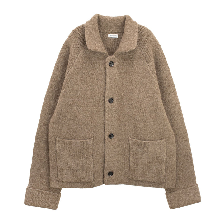 Innocent YAK Short blouson