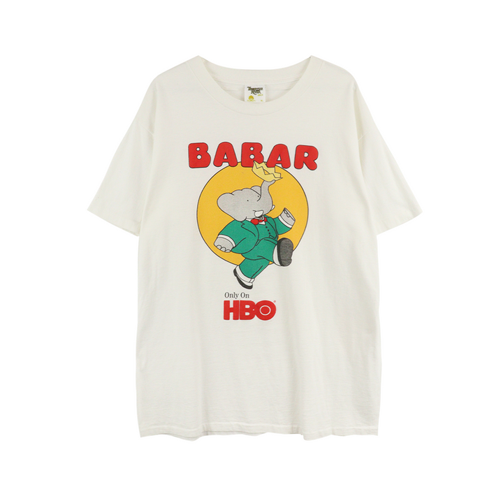 Vintage T-Shirt - Vintage