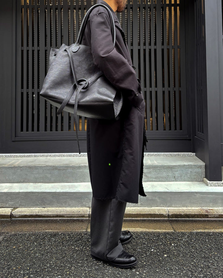 [WHY Limited Edition] IRA VINTAGE LEATHER BAG