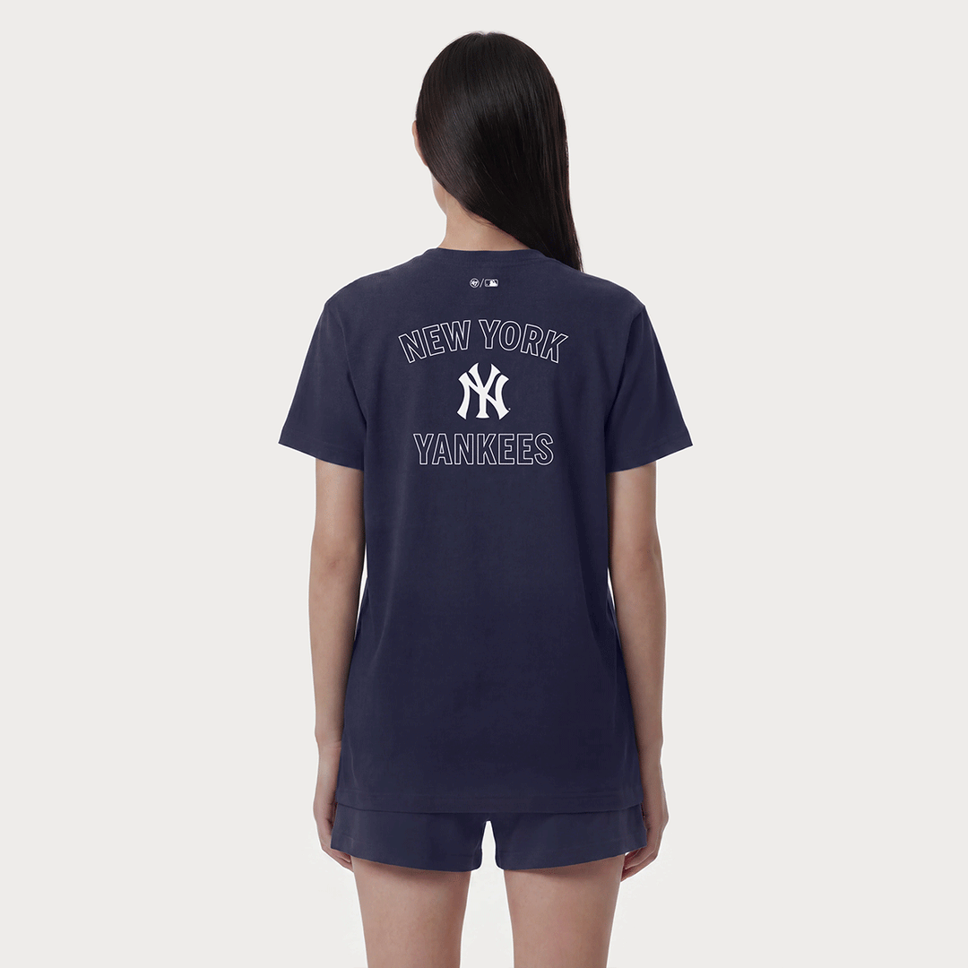 Yankees Arch T-Shirt