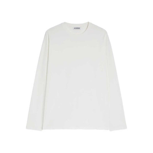 Jil Sander - T-SHIRT CN LS