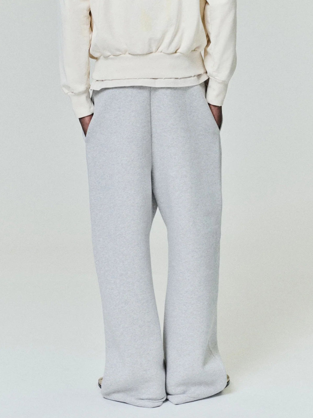 Fear of God - Athletics Wide Leg Sweatpant