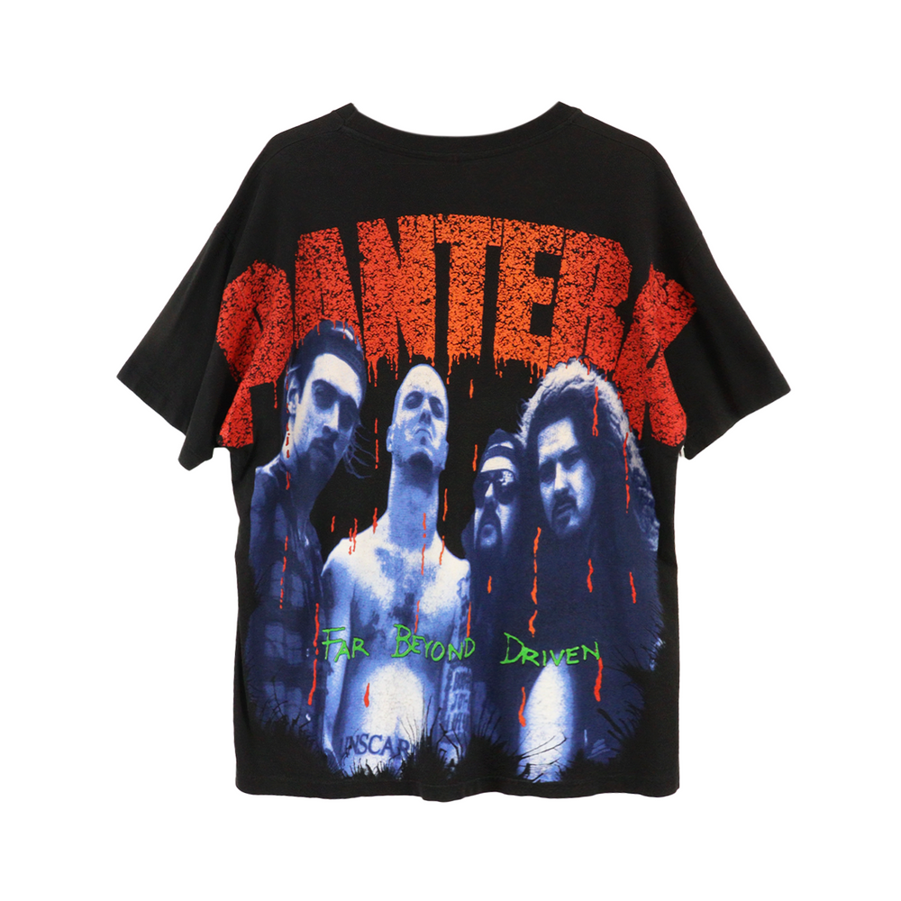 Vintage T-Shirt - Vintage