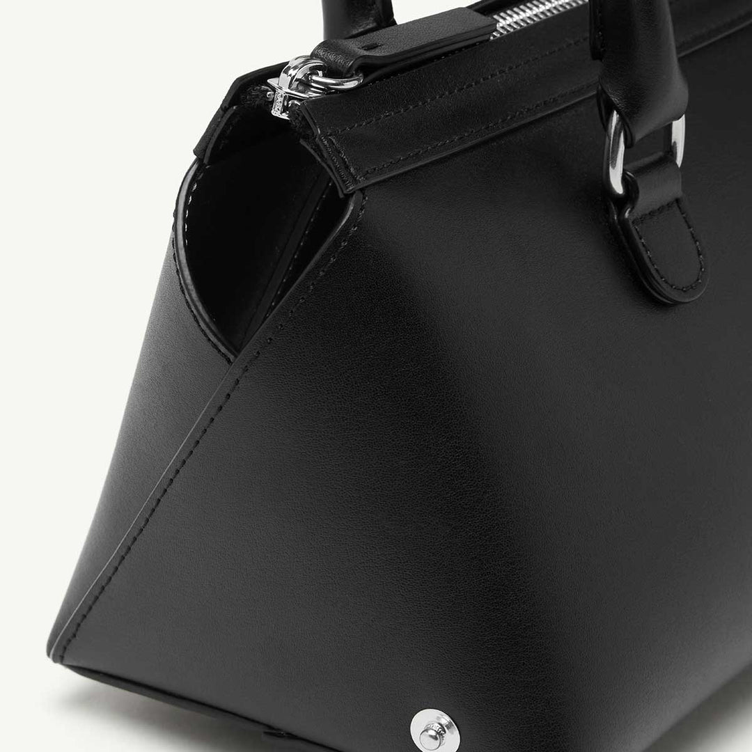 MM6 Maison Margiela - バウレット ショルダーバッグ