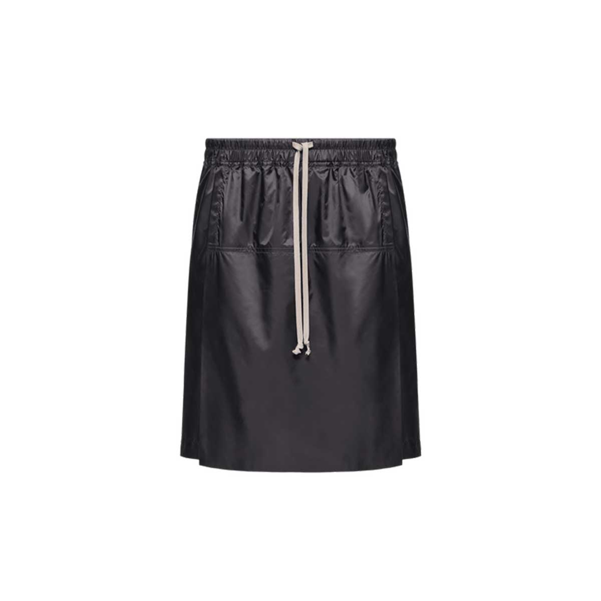 MONCLER(モンクレール) + RICK OWENS(リックオウエンス) | KILTSHORTS